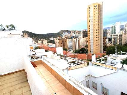 Apartamento en venta en Benidorm