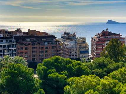Piso en venta en Benidorm