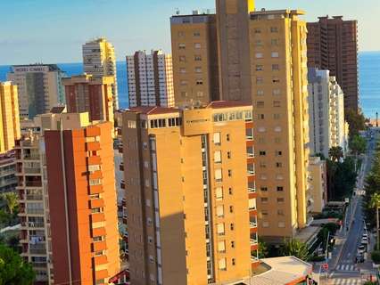 Piso en venta en Benidorm
