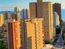 Piso en venta en Benidorm
