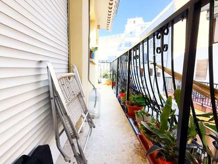 Piso en venta en Benidorm