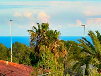 Chalet en venta en La Nucía