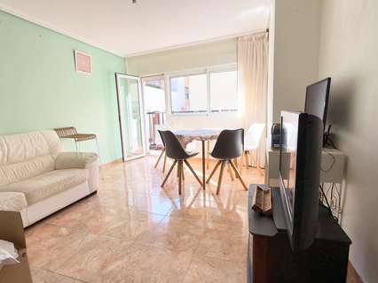 Piso en venta en Benidorm
