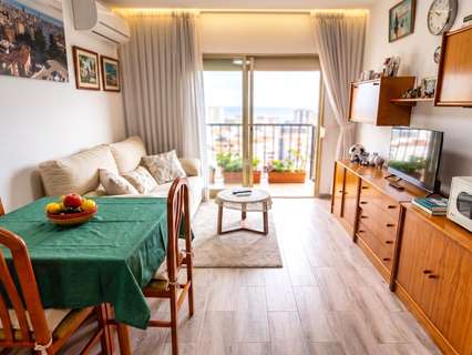Piso en venta en Benidorm rebajado