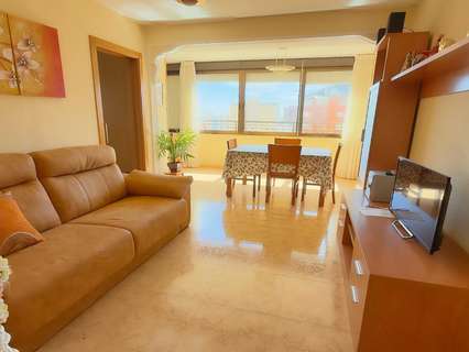 Piso en venta en Benidorm