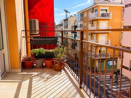 Piso en venta en Benidorm