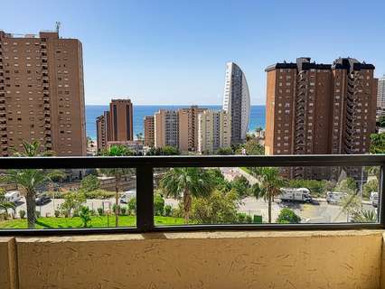 Piso en venta en Benidorm