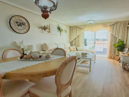 Piso en venta en Benidorm
