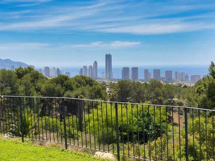 Casa en venta en Finestrat