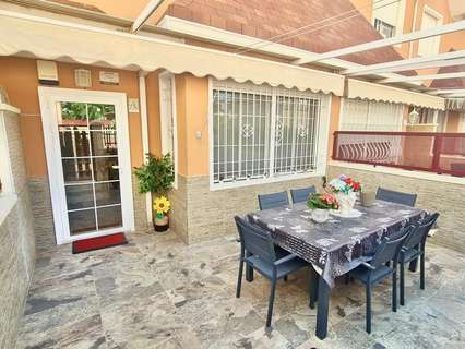 Casa en venta en Elche/Elx