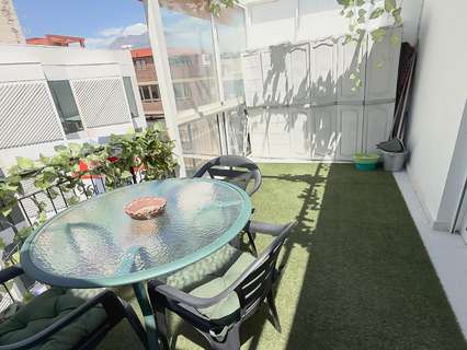 Ático en venta en Benidorm