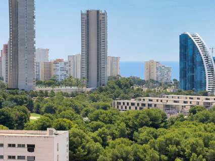 Piso en venta en Benidorm