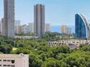 Piso en venta en Benidorm