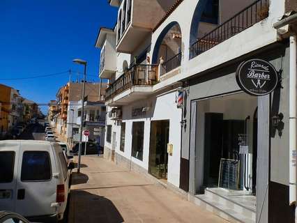 Local comercial en venta en La Nucía