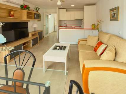 Piso en venta en Benidorm