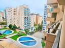 Piso en venta en Villajoyosa/La Vila Joiosa