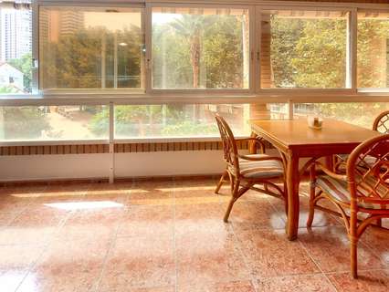 Piso en venta en Benidorm
