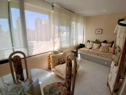 Piso en alquiler en Benidorm
