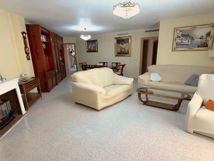 Piso en venta en Benidorm