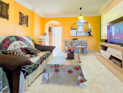 Piso en venta en Villajoyosa/La Vila Joiosa