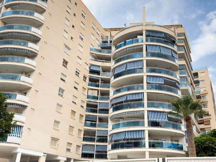 Piso en venta en Villajoyosa/La Vila Joiosa