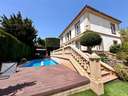 Chalet en venta en Finestrat