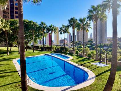 Piso en venta en Benidorm