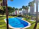 Piso en venta en Benidorm