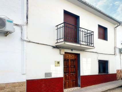 Casa en venta en Jaén