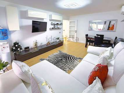 Piso en venta en Benidorm