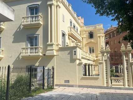 Oficina en alquiler en Badajoz