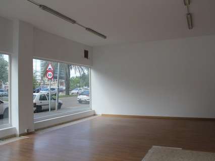 Local comercial en venta en Badajoz