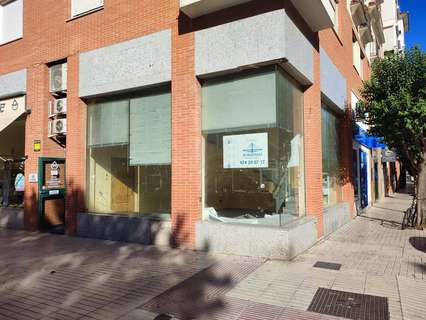 Local comercial en venta en Badajoz