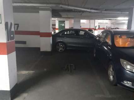 Plaza de parking en venta en Badajoz