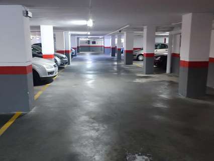 Plaza de parking en venta en Badajoz