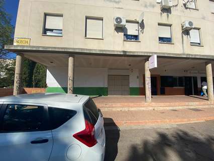 Local comercial en venta en Badajoz