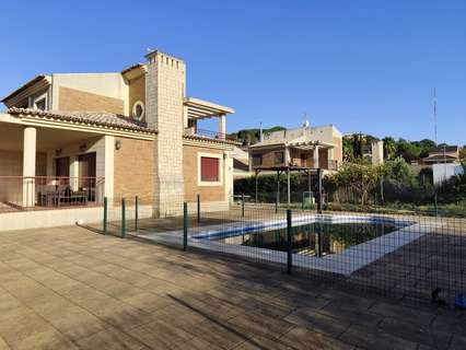 Chalet en venta en Badajoz
