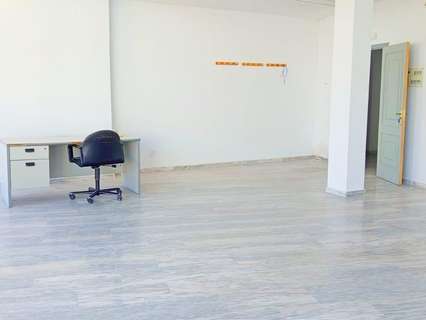 Oficina en alquiler en Mérida