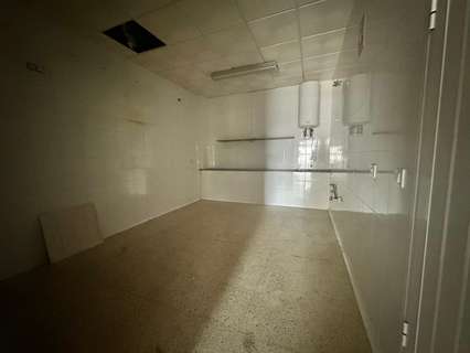 Local comercial en alquiler en Mérida