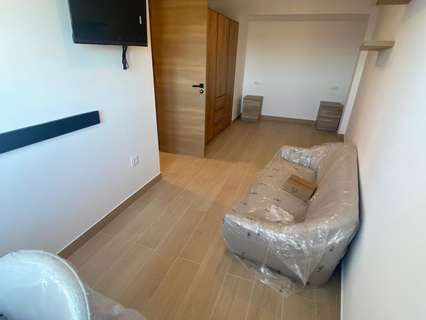 Piso en alquiler en Badajoz