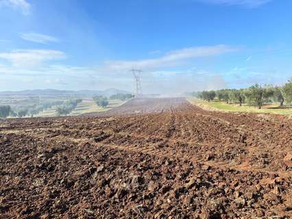 Parcela rústica en venta en Mérida
