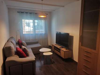 Apartamento en alquiler en Badajoz
