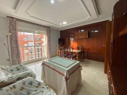 Piso en venta en Badajoz