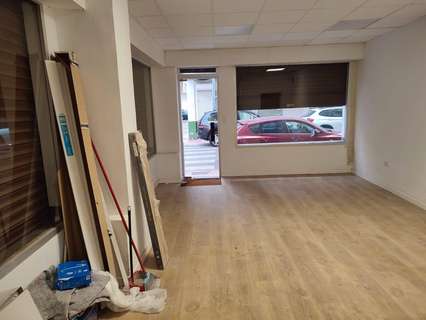 Local comercial en alquiler en Badajoz