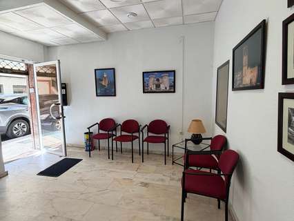 Local comercial en venta en Badajoz