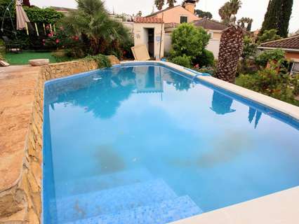 Chalet en venta en Badajoz