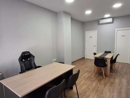 Local comercial en alquiler en Badajoz