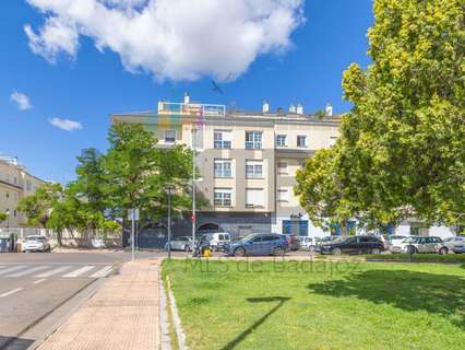Piso en venta en Badajoz rebajado