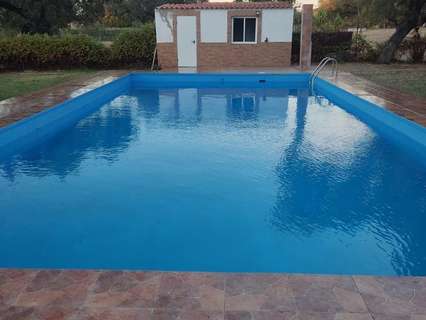 Chalet en venta en Badajoz