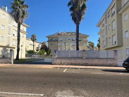 Plaza de parking en alquiler en Badajoz